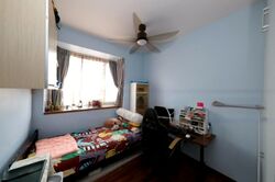 Park Green (D19), Condominium #441832441
